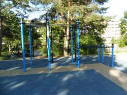 Adámiho - ihrisko obrázok 