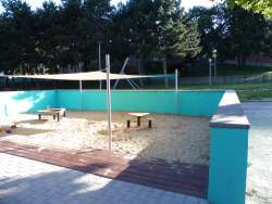 Adámiho - ihrisko obrázok 