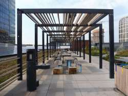 Autobusová stanica obrázok 