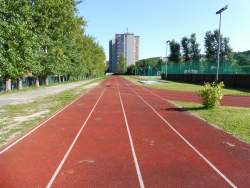 Areál školy British International School Bratislava obrázok 