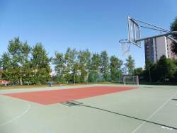 Areál školy British International School Bratislava obrázok 