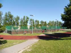 Areál školy British International School Bratislava obrázok 