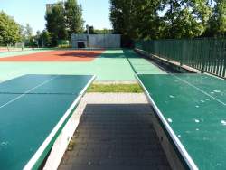 Areál školy British International School Bratislava obrázok 