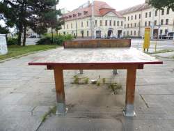 Kollárovo námestie obrázok 