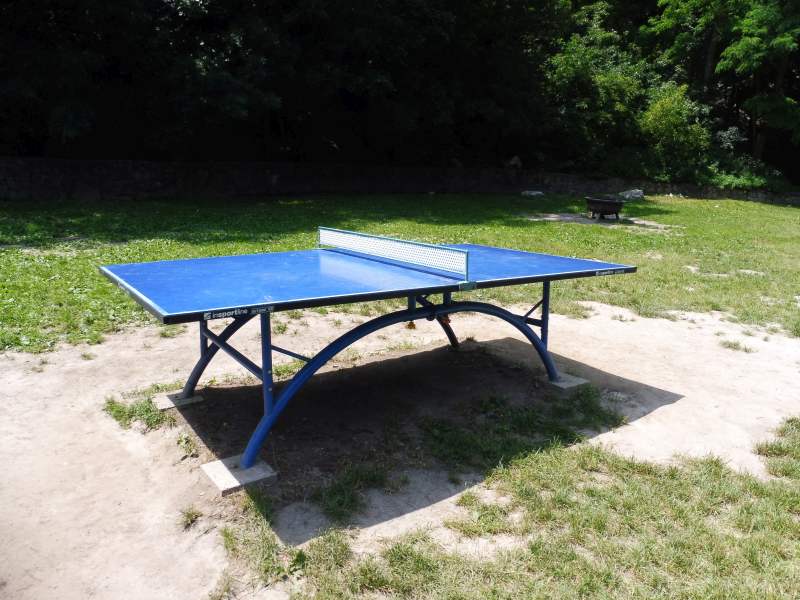  Líščie údolie-stôl 