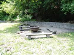 Líščie údolie obrázok 