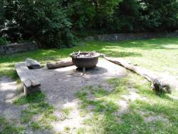 Líščie údolie obrázok 