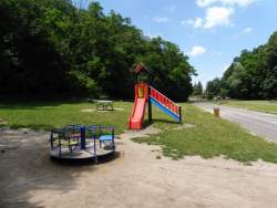 Líščie údolie obrázok 