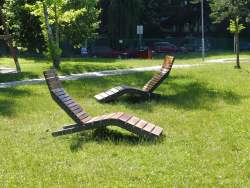 Pekníkova - ihrisko obrázok 