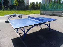 Pekníkova - ihrisko obrázok 