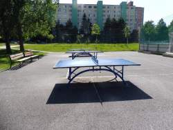 Pekníkova - ihrisko obrázok 