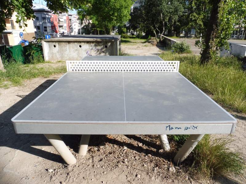  Areál Spojenej školy svätého Františka z Assisi obrázok 1