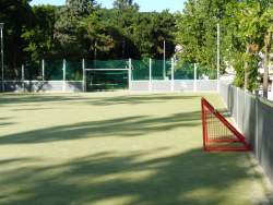 Areál Spojenej školy svätého Františka z Assisi obrázok 